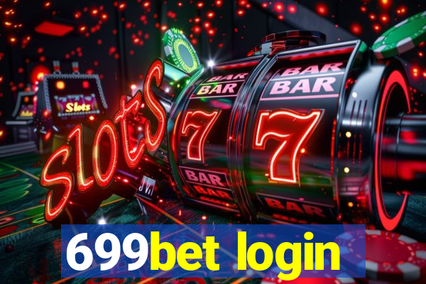 699bet login